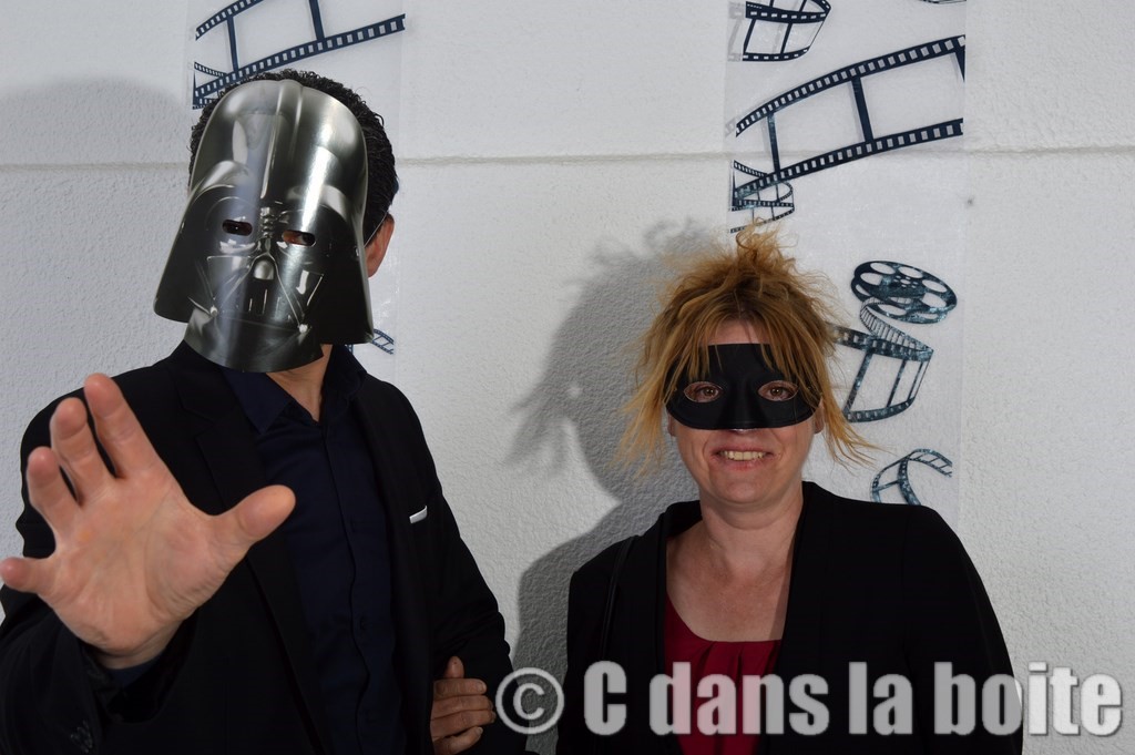 photobooth mariage