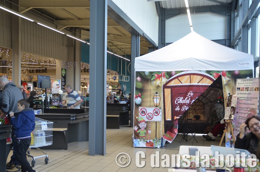 photo galerie marchande