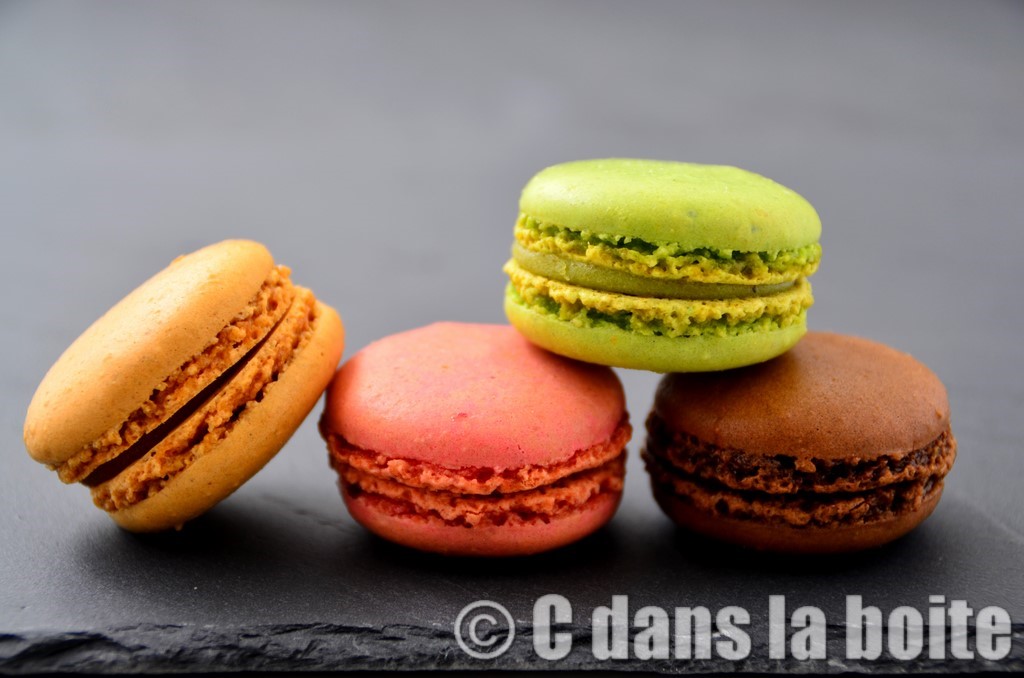 photographe culinaire