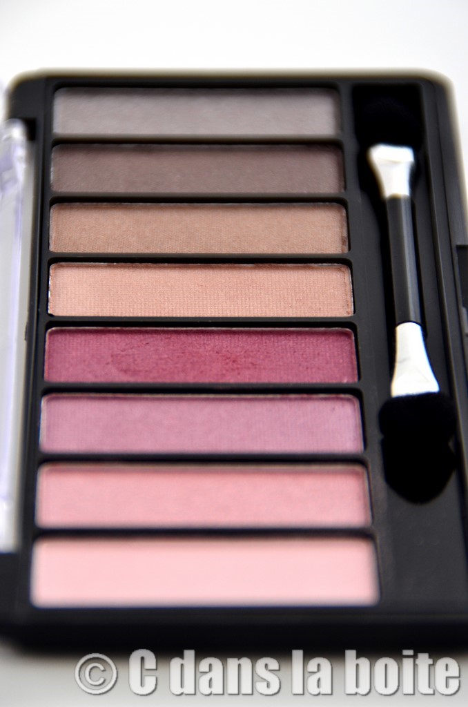 photo maquillage pro