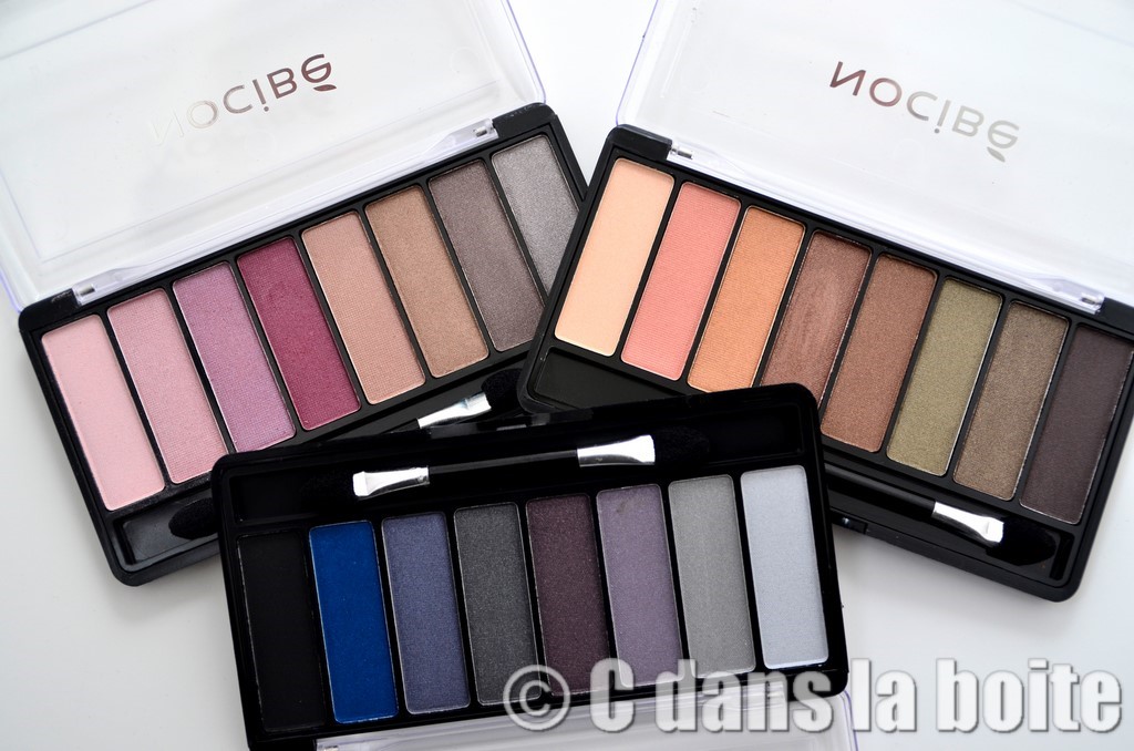 maquillage