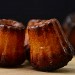 photo culinaire gastronomie canneles