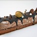 photo patisserie buche noel